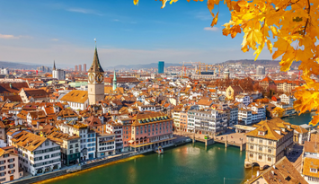 Switzerland