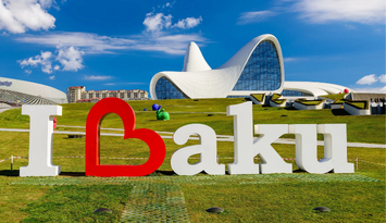 Azerbaijan