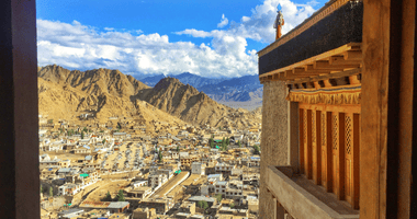 Leh Ladakh