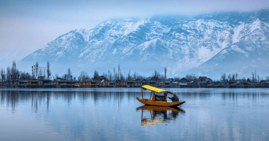 Kashmir
