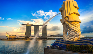 Singapore