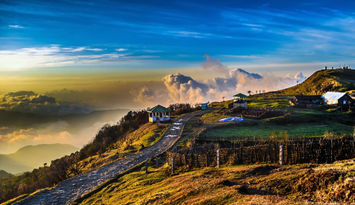 Sikkim