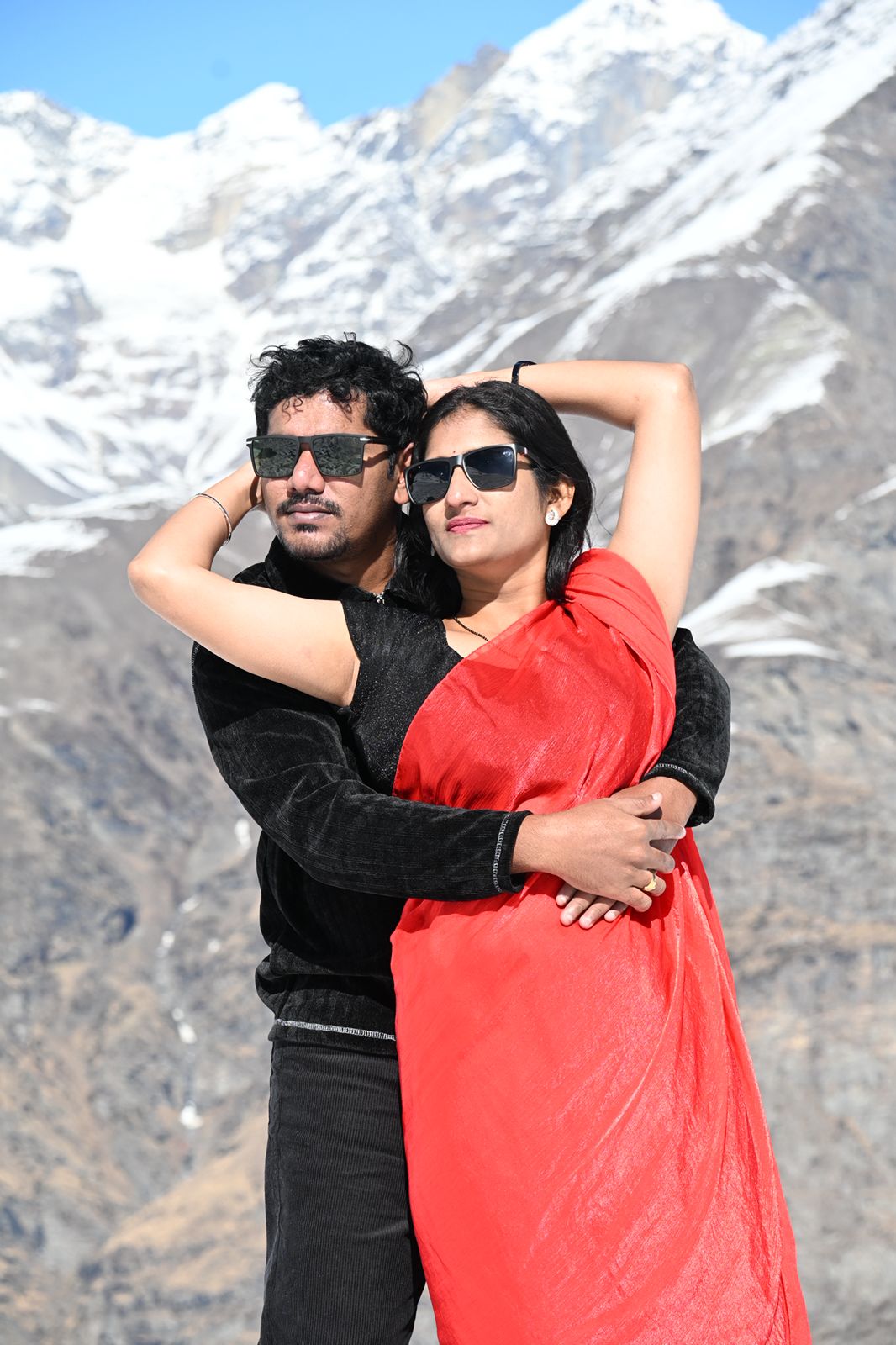 Mr. Surendra Mudnila from Hyderabad